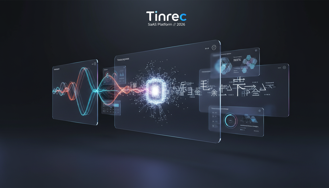 Tinrec Insight 2