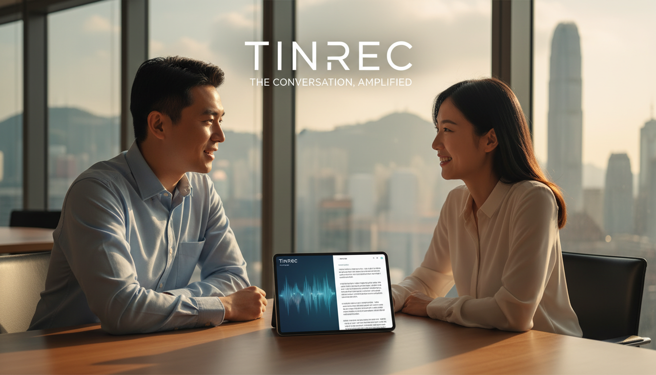 Tinrec Insight 3