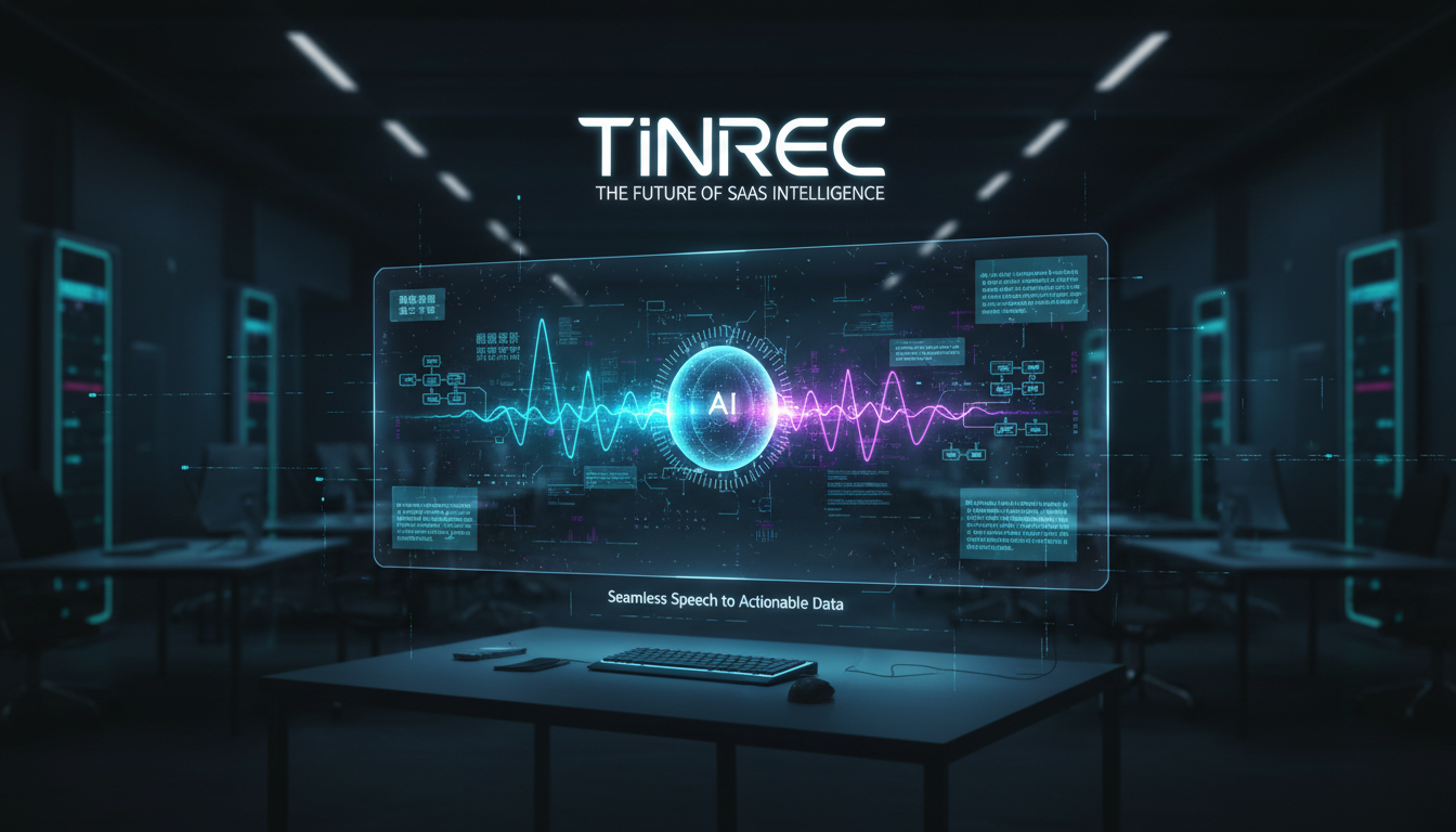 Tinrec Insight 2