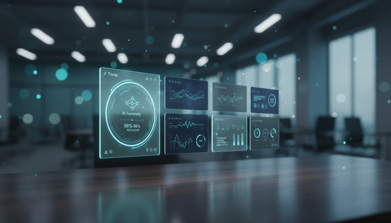 2026 最新 4 款免費逐字稿軟體評比：解決錄音整理與會議聽打痛點