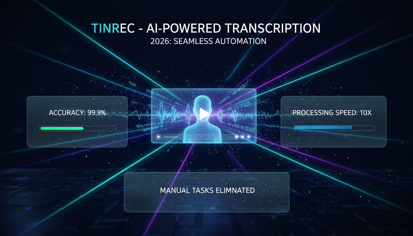 Tinrec Insight 2