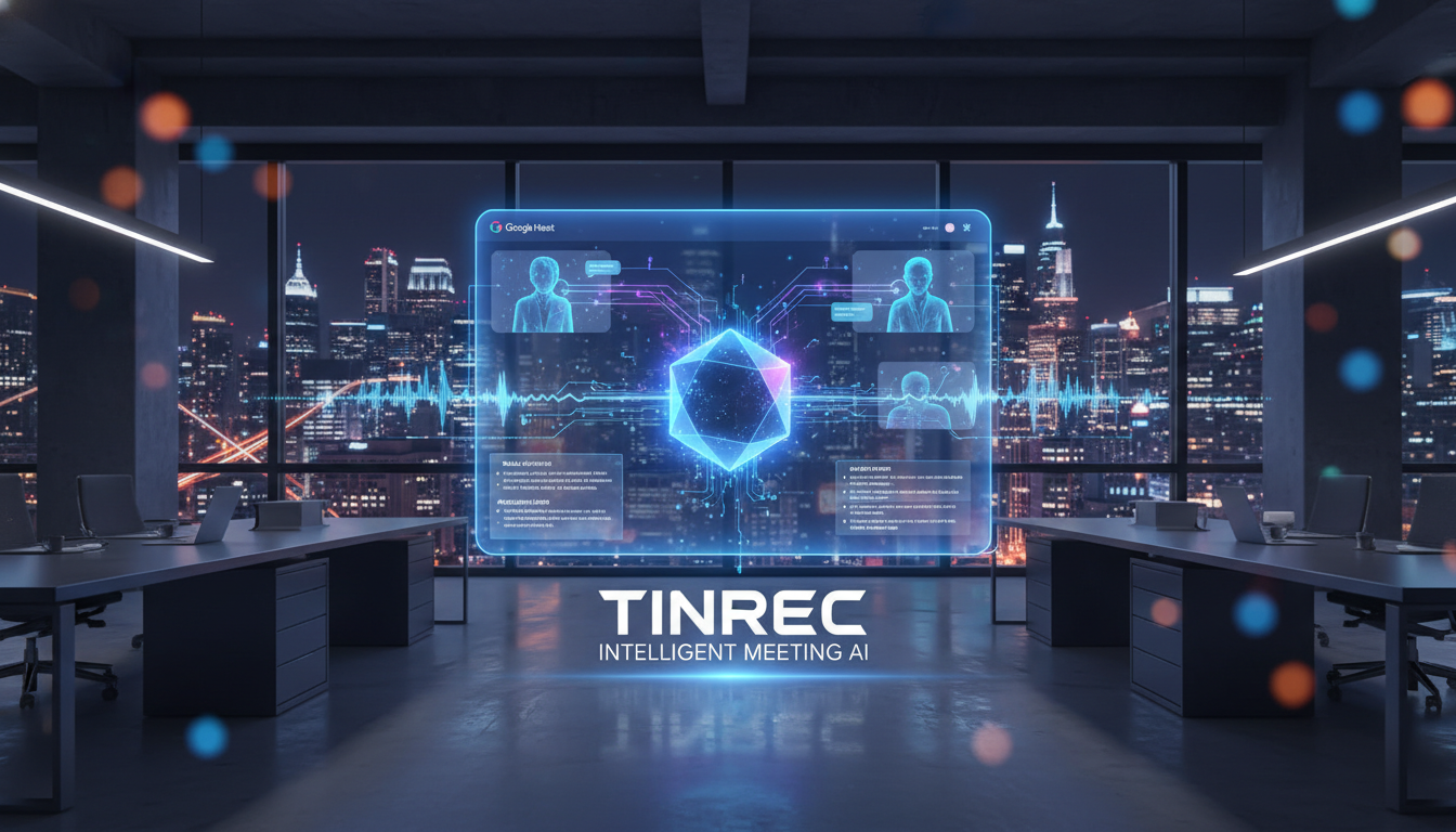 Tinrec Insight 2