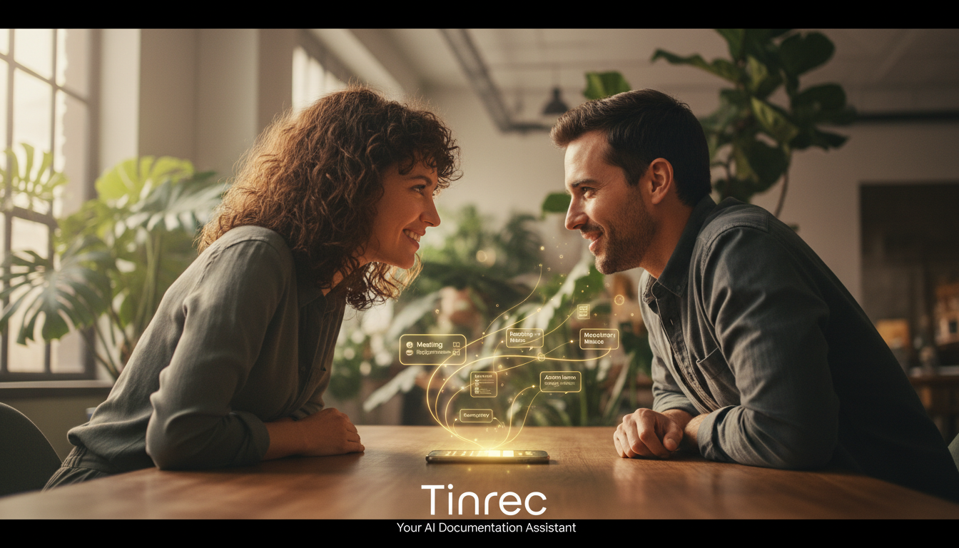 Tinrec Insight 3