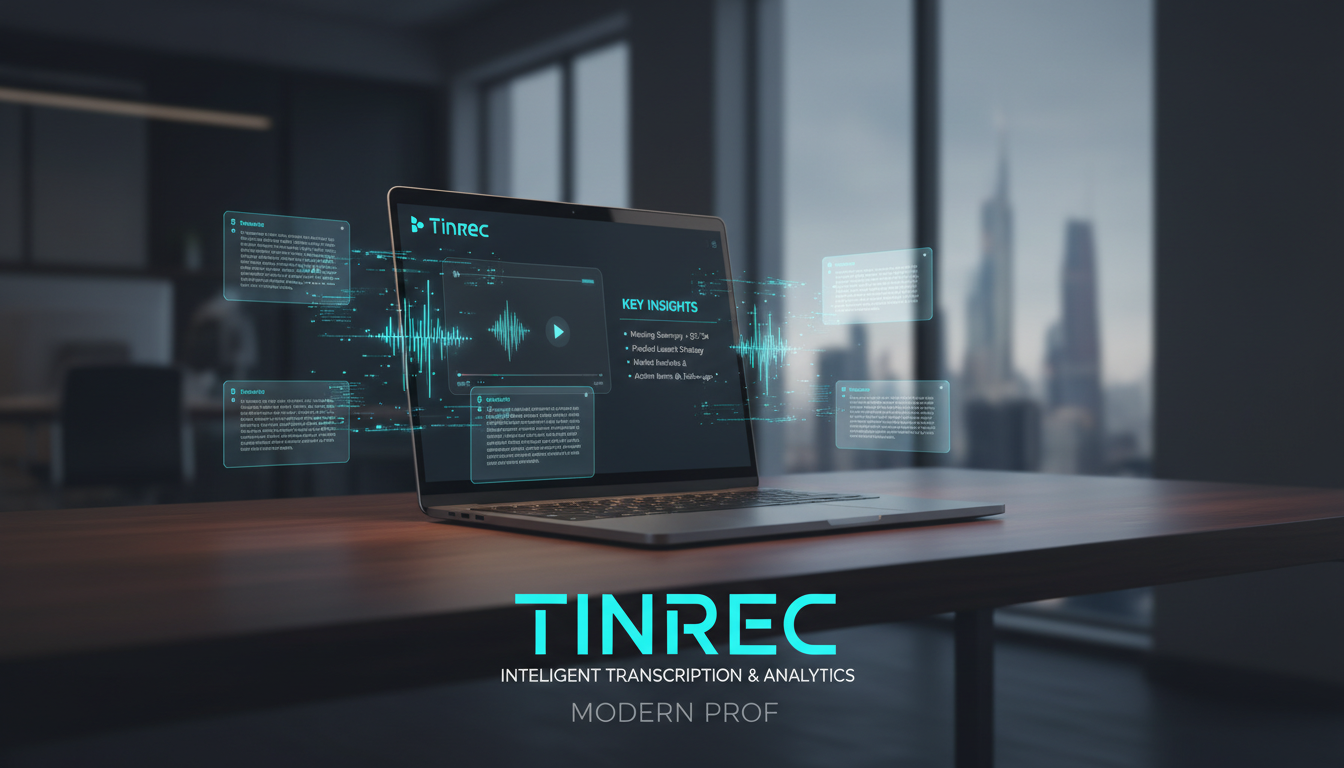 2026最新5款影片轉文字工具推薦:解決課程筆記與會議摘要痛點