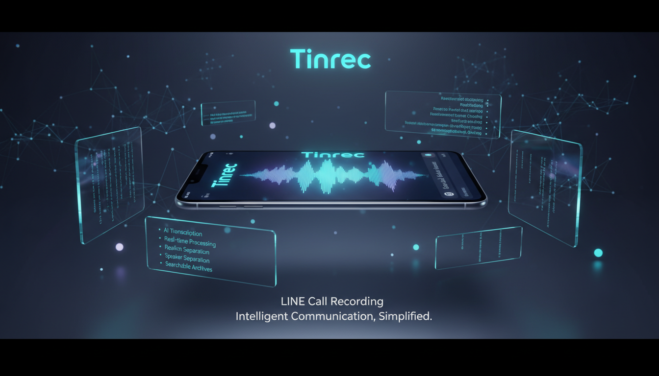 Tinrec Insight 2