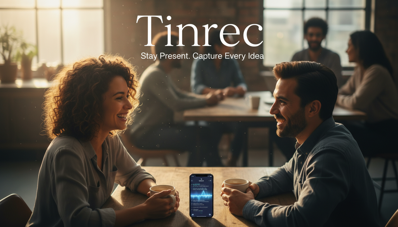 Tinrec Insight 3