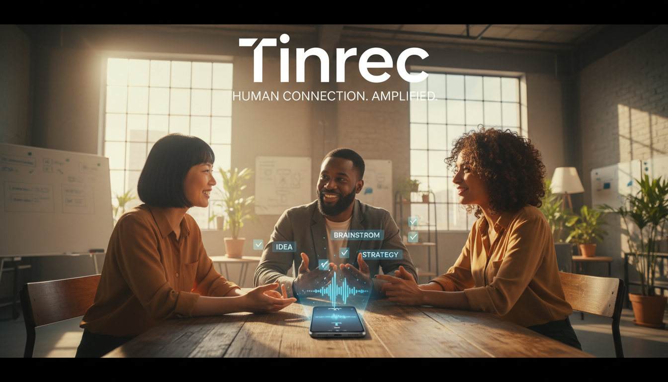 Tinrec Insight 3