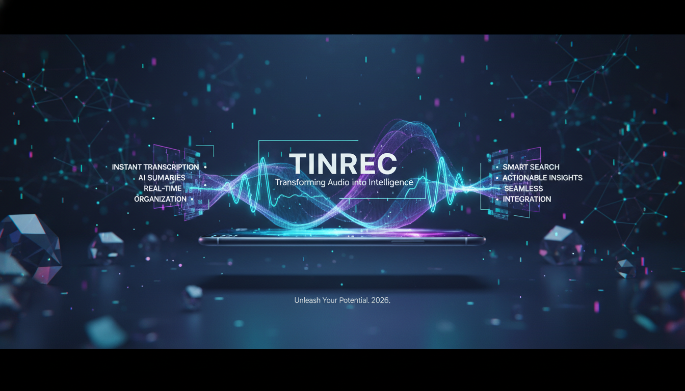 Tinrec Insight 2