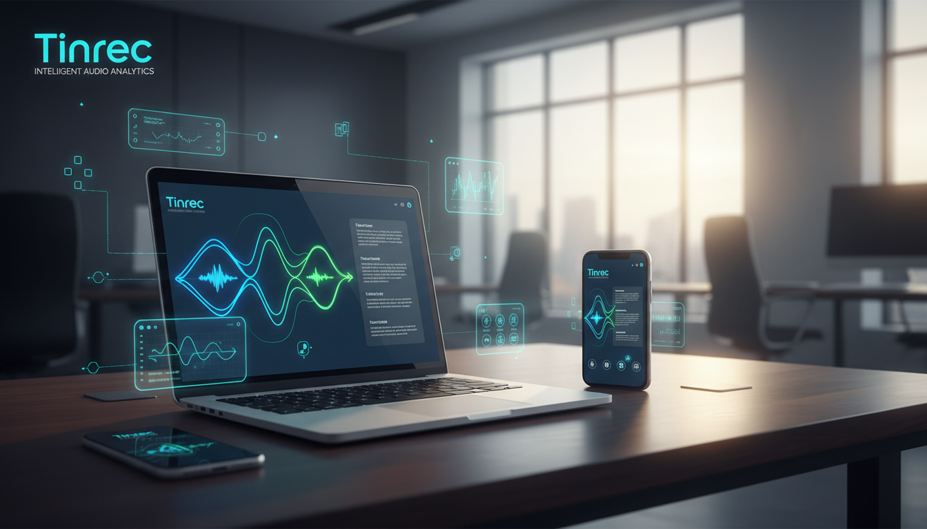 2026 最新 6 款 AI 逐字稿工具推薦：解決會議記錄與訪談整理痛點