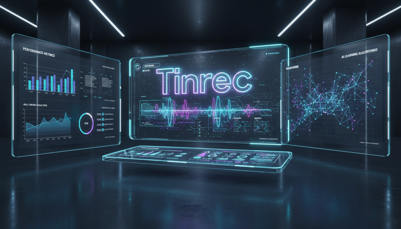 Tinrec Insight 2