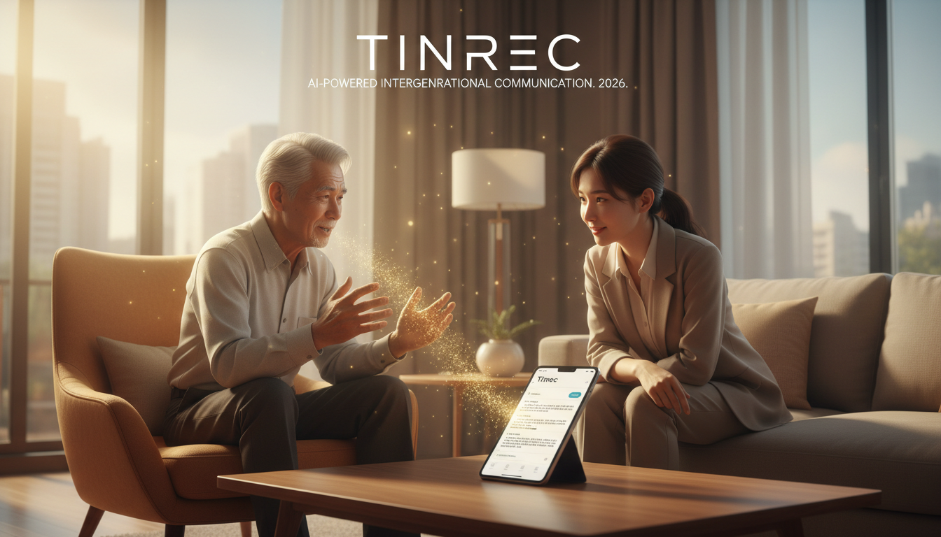 Tinrec Insight 3