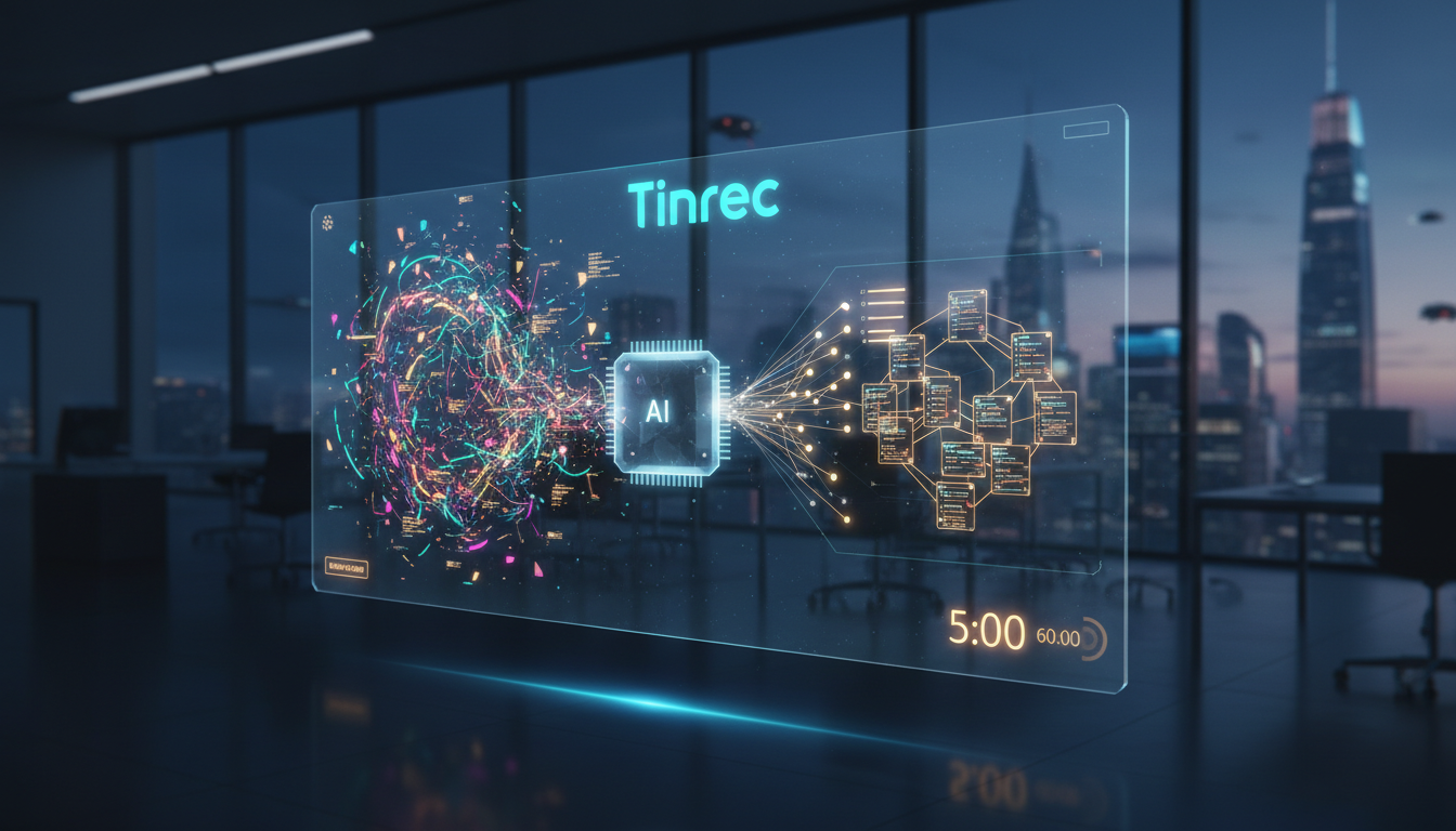 2026 最新 3 款 AI 重點整理工具推薦：擺脫資訊焦慮與無效會議記錄