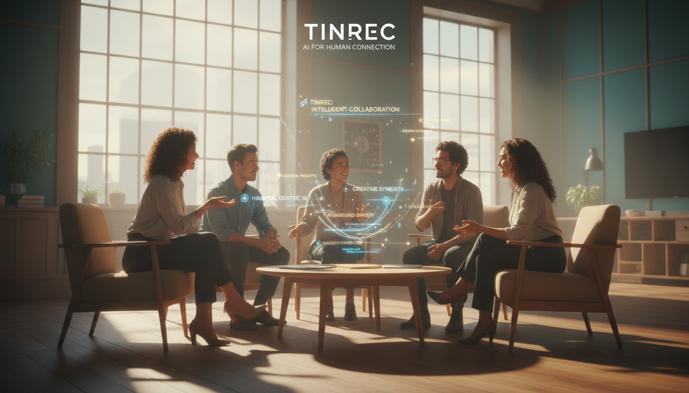 Tinrec Insight 3