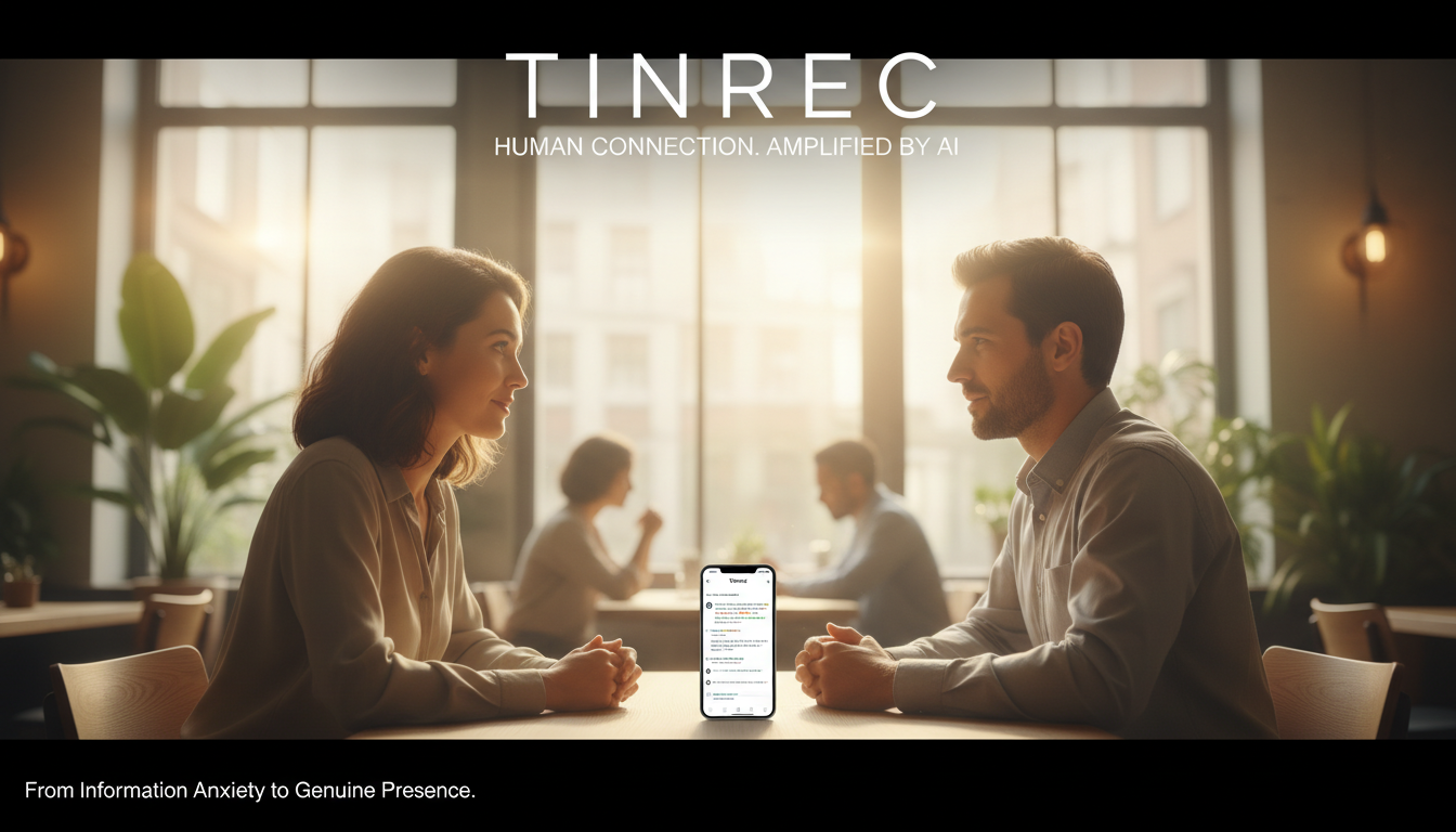 Tinrec Insight 2