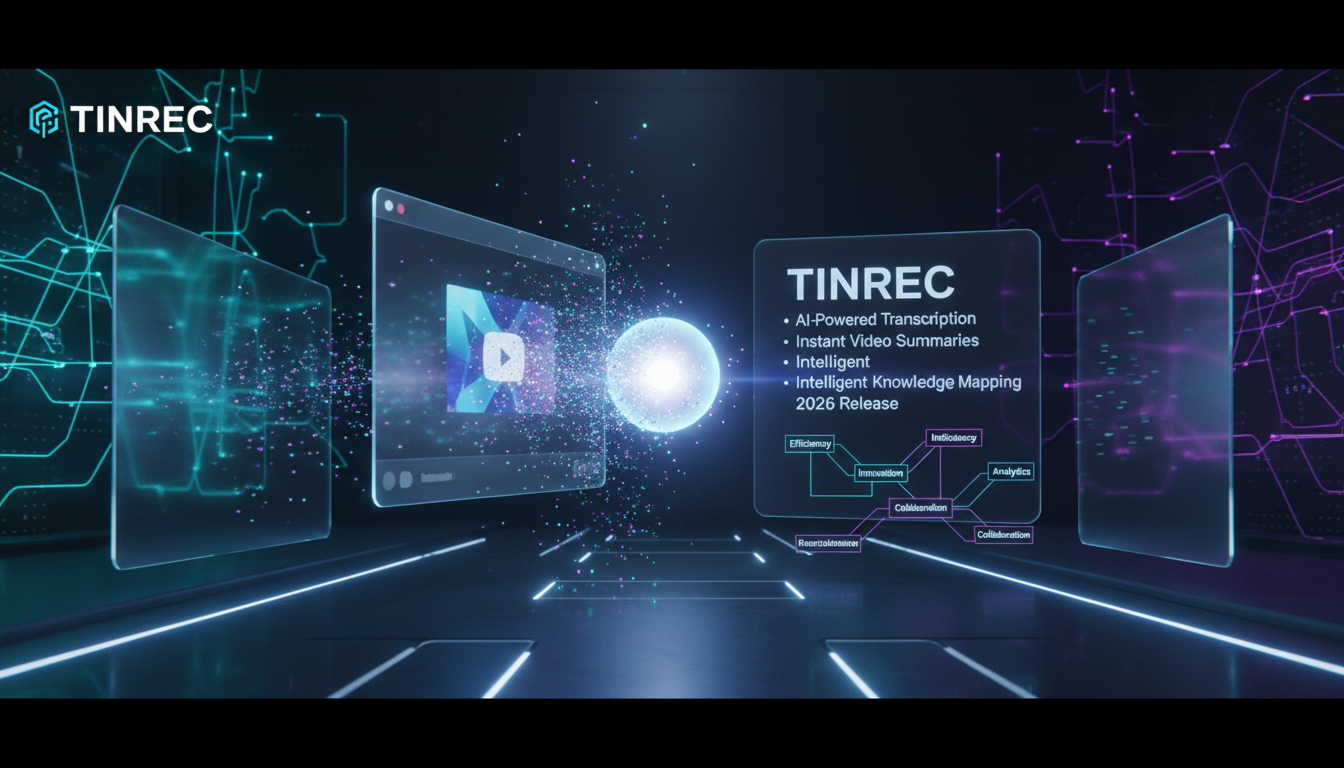 Tinrec Insight 2