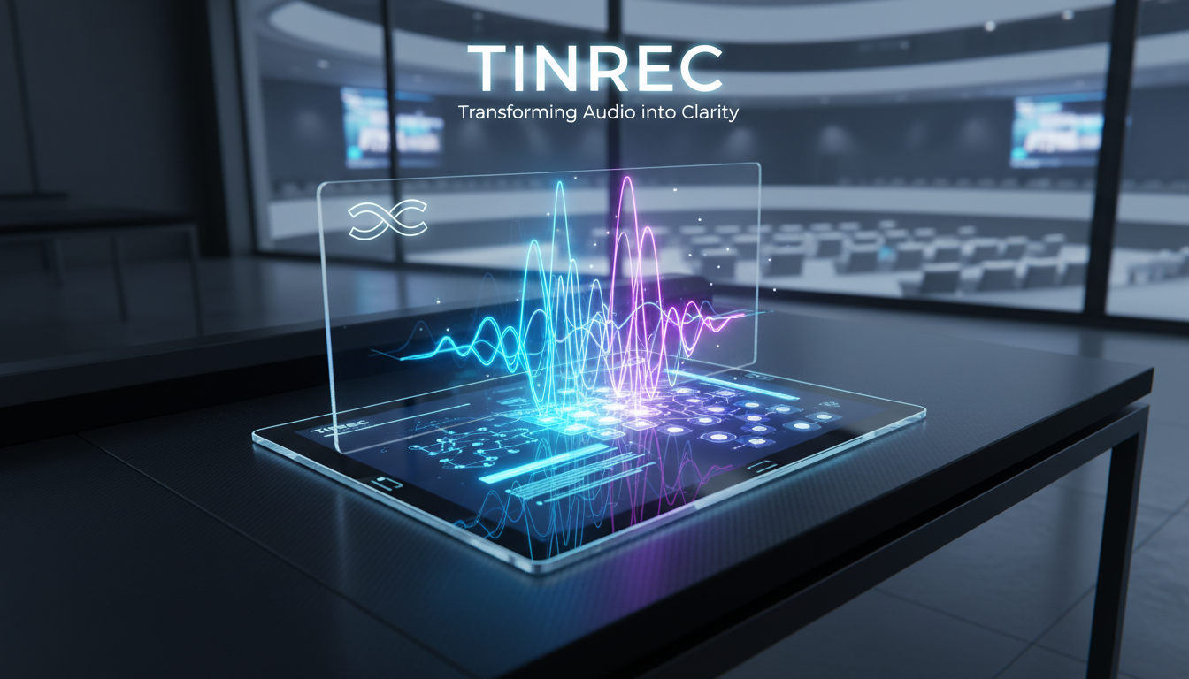Tinrec Insight 2