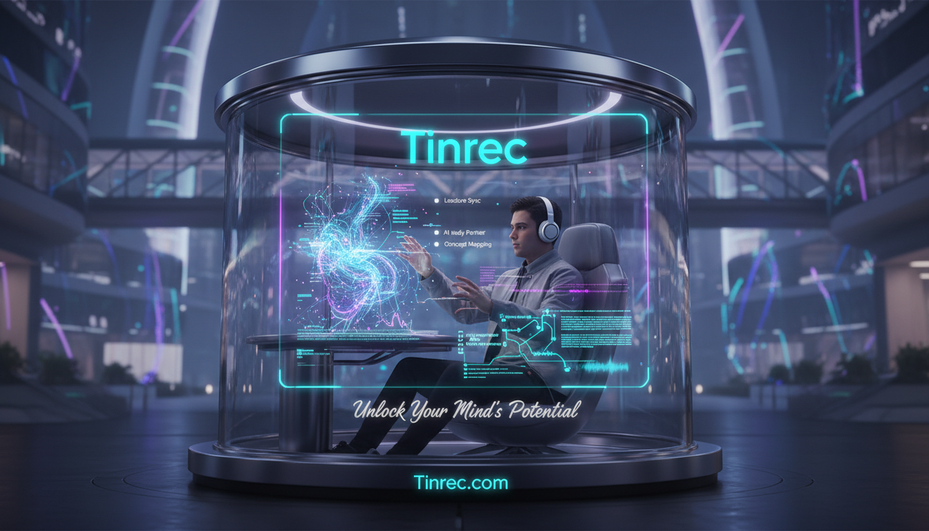 Tinrec Insight 2
