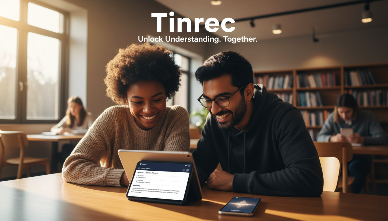 Tinrec Insight 3