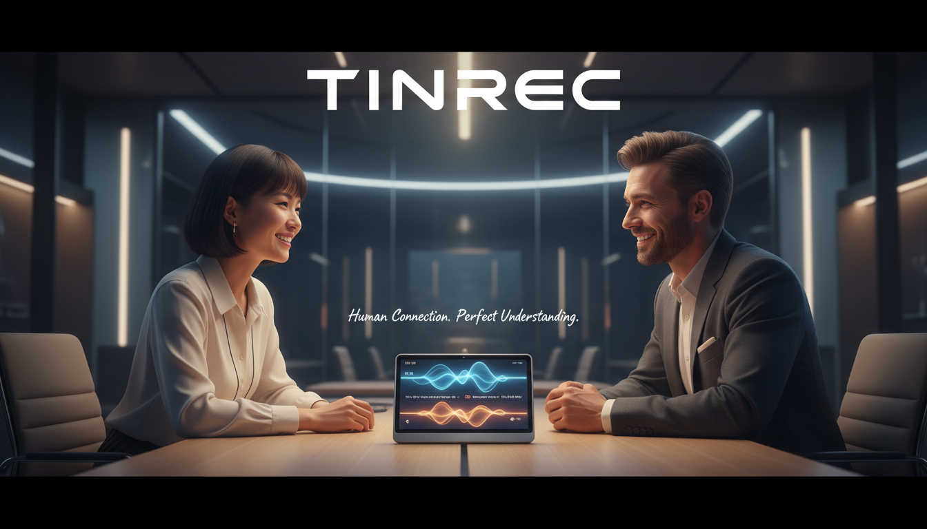 Tinrec Insight 3