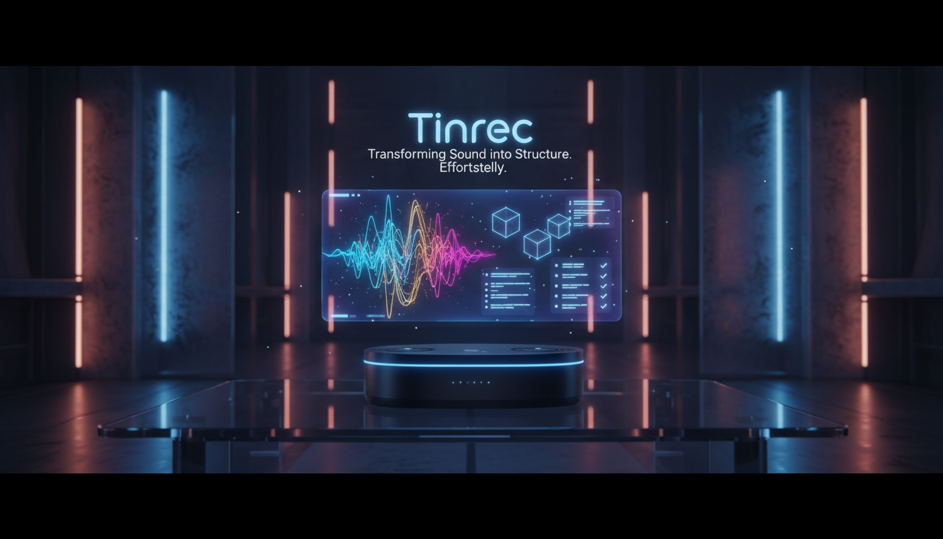 Tinrec Insight 2