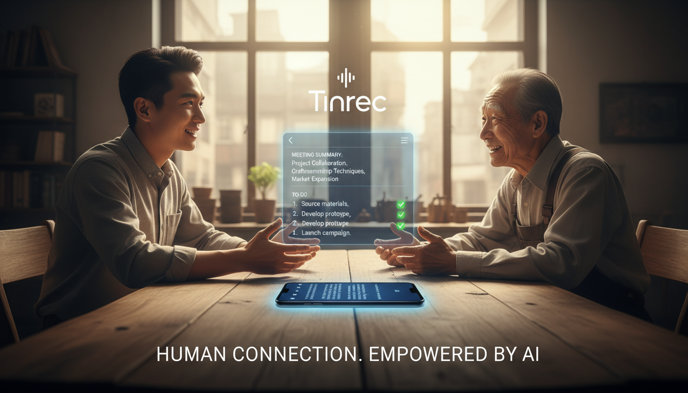 Tinrec Insight 3