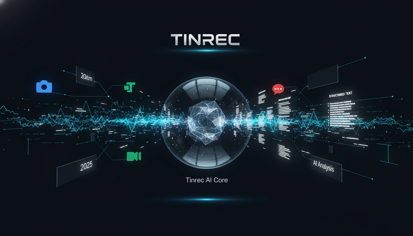 Tinrec Insight 2