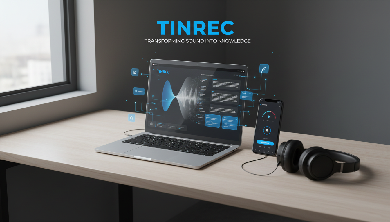 2026年 6 款訪談逐字稿整理工具推薦：解決錄音轉文字與重點分析難題