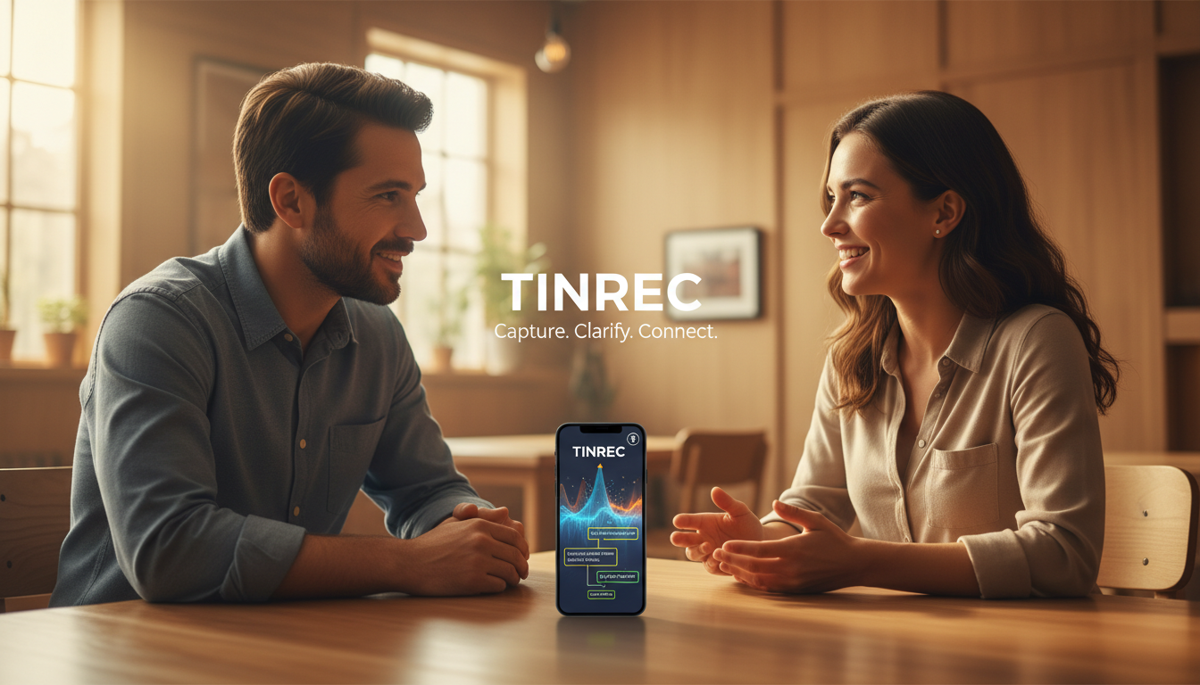 Tinrec Insight 3