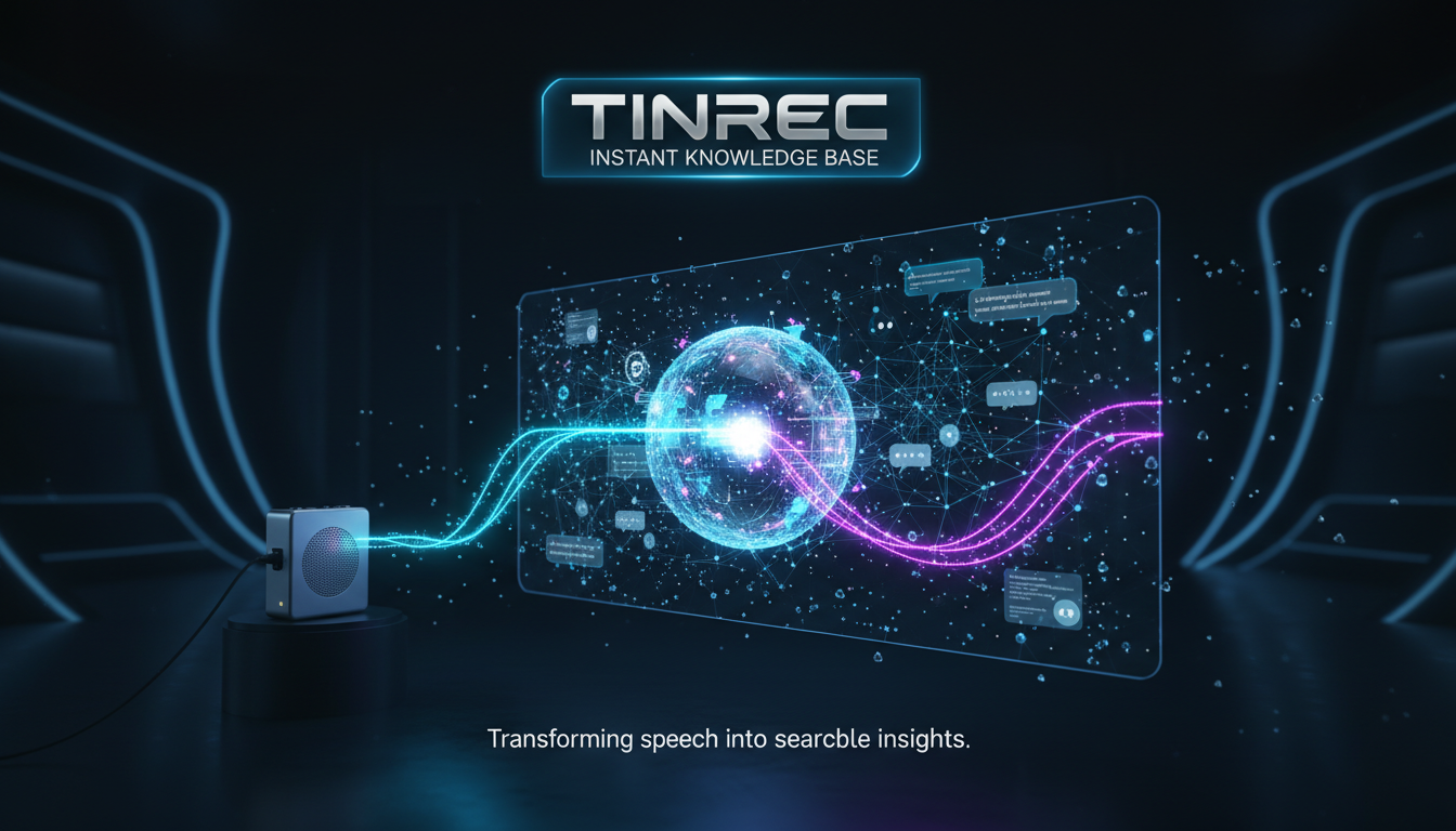 Tinrec Insight 2