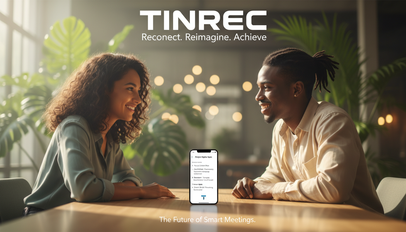 Tinrec Insight 3