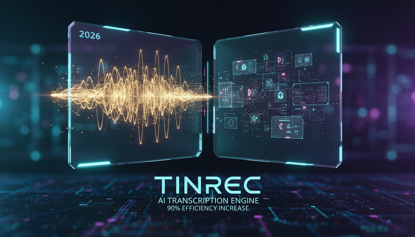 Tinrec Insight 2