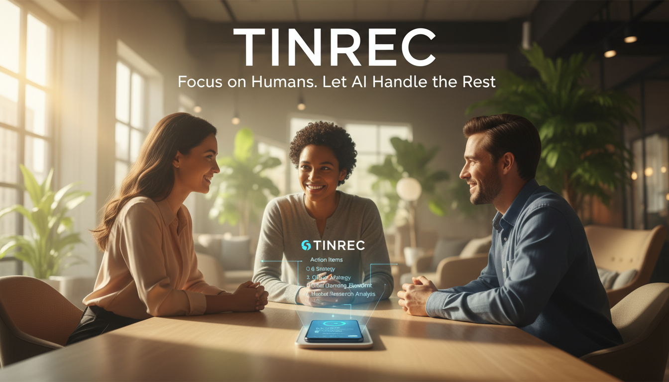 Tinrec Insight 3