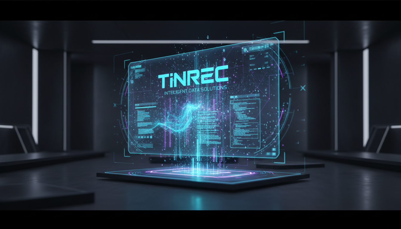 Tinrec Insight 2