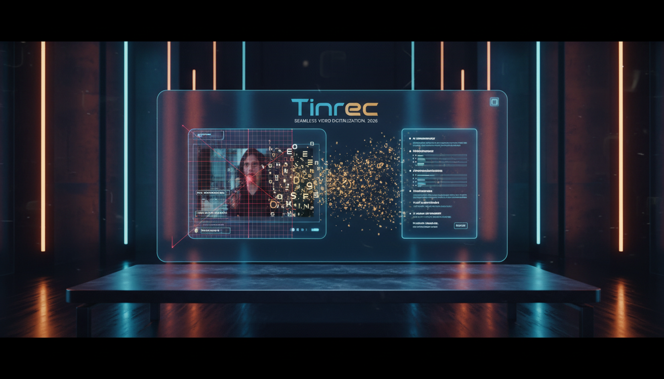Tinrec Insight 2