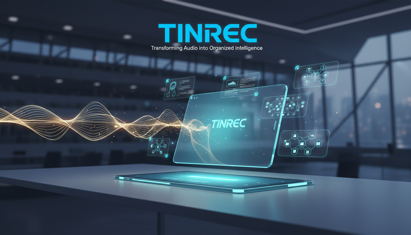 Tinrec Insight 2
