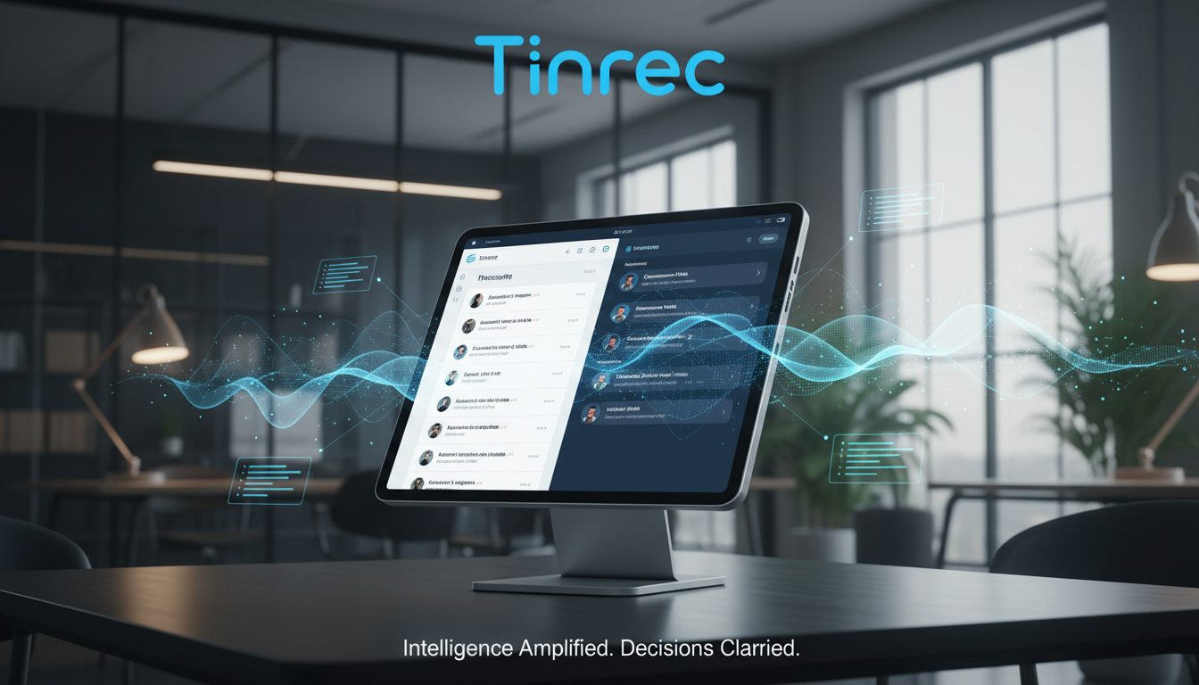 2026 最新 5 款訪談逐字稿整理軟體推薦：解決錄音重聽與逐字稿製作難題