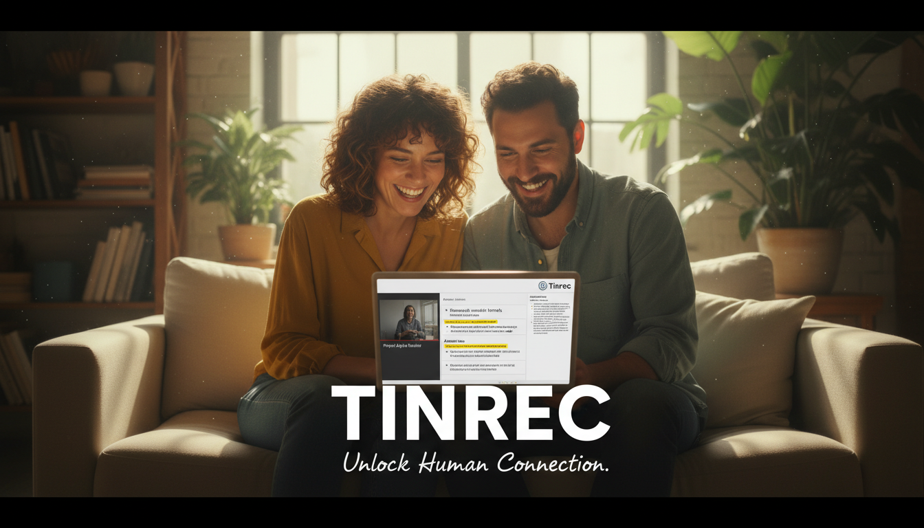 Tinrec Insight 3
