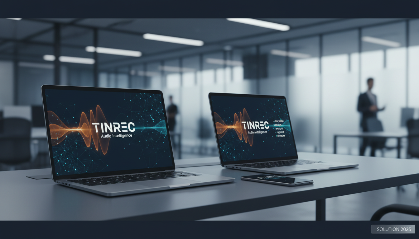 2026 最新 10 款訪談錄音整理逐字稿工具推薦：解決打字慢與會議摘要痛點