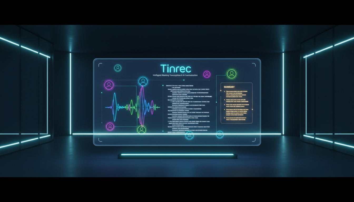 Tinrec Insight 2