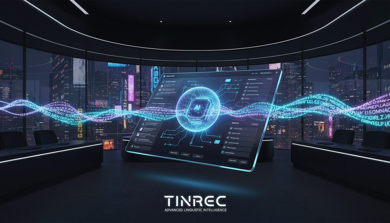Tinrec Insight 2