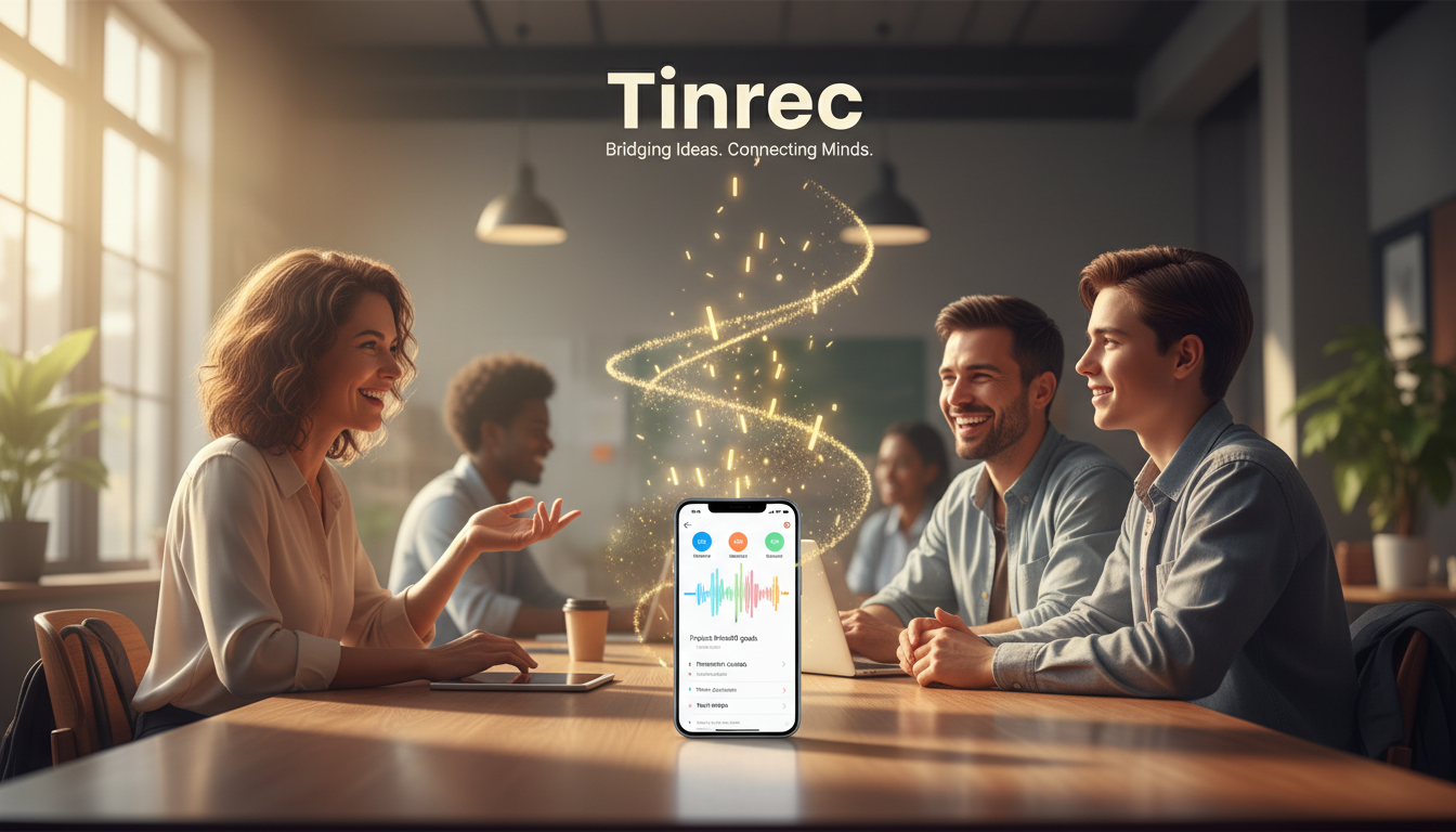 Tinrec Insight 3