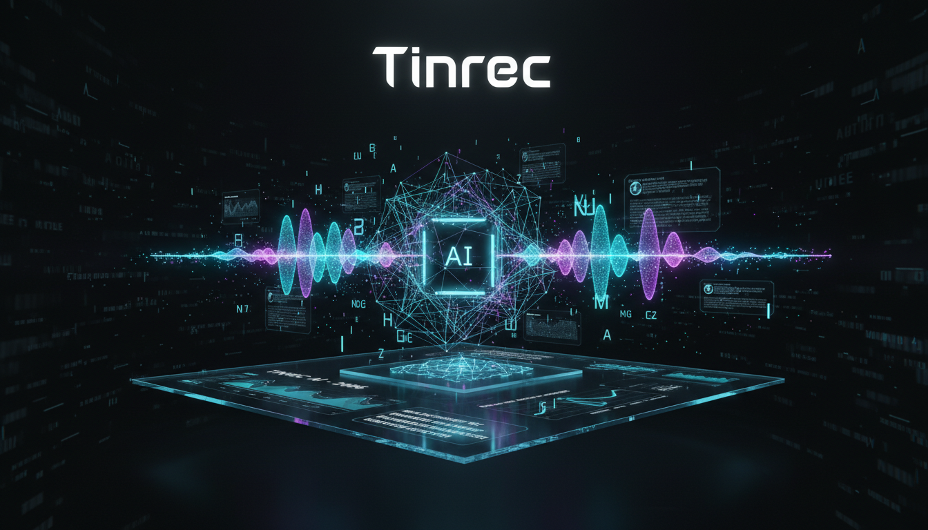 Tinrec Insight 2