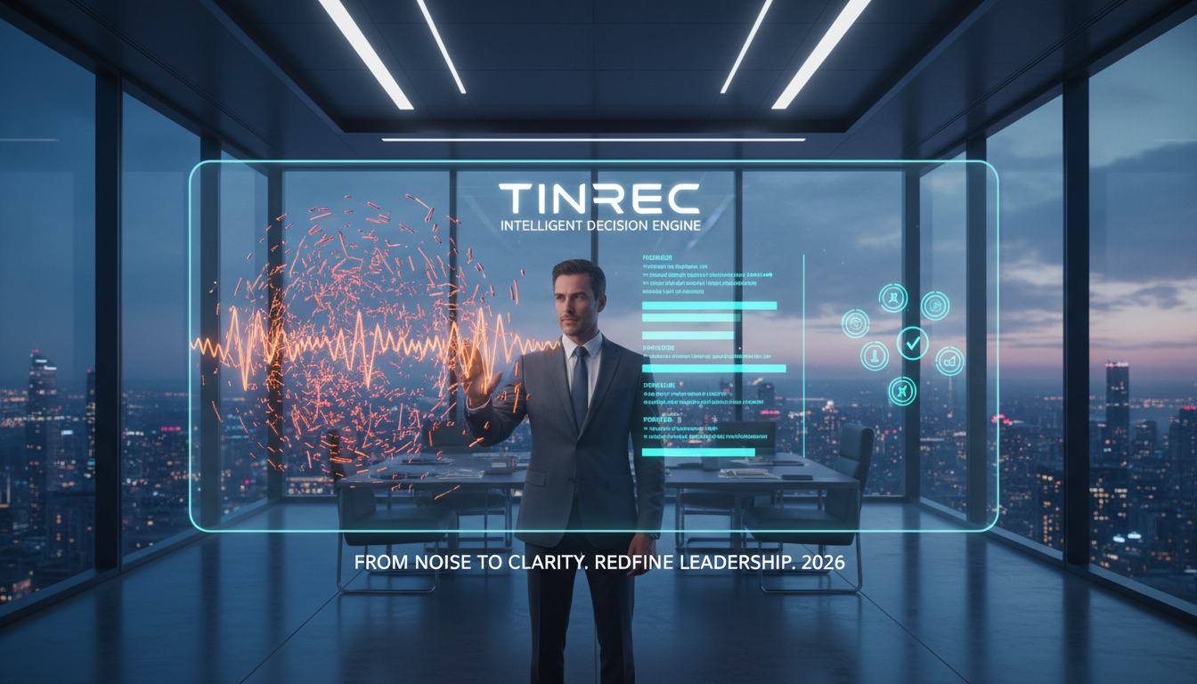 Tinrec Insight 2