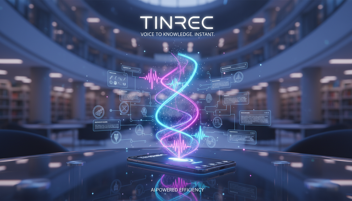 Tinrec Insight 2