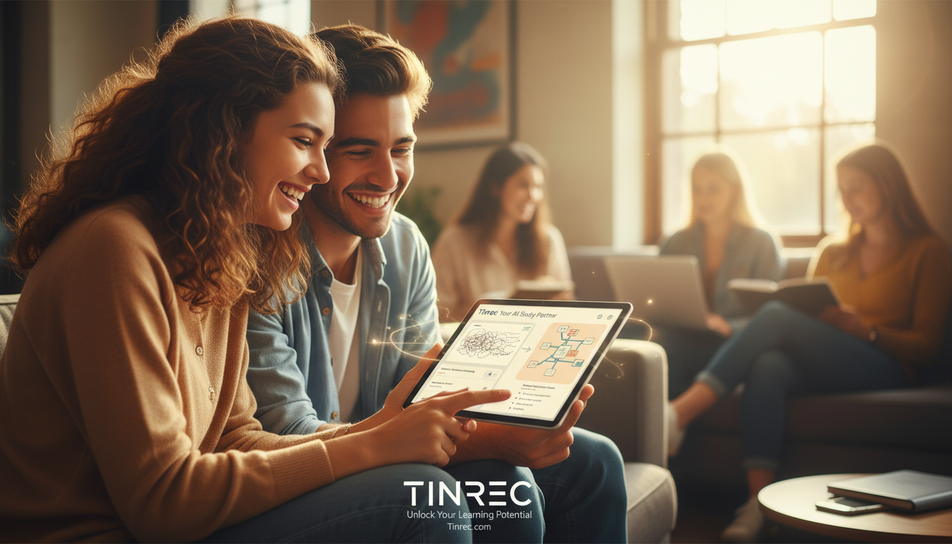 Tinrec Insight 3