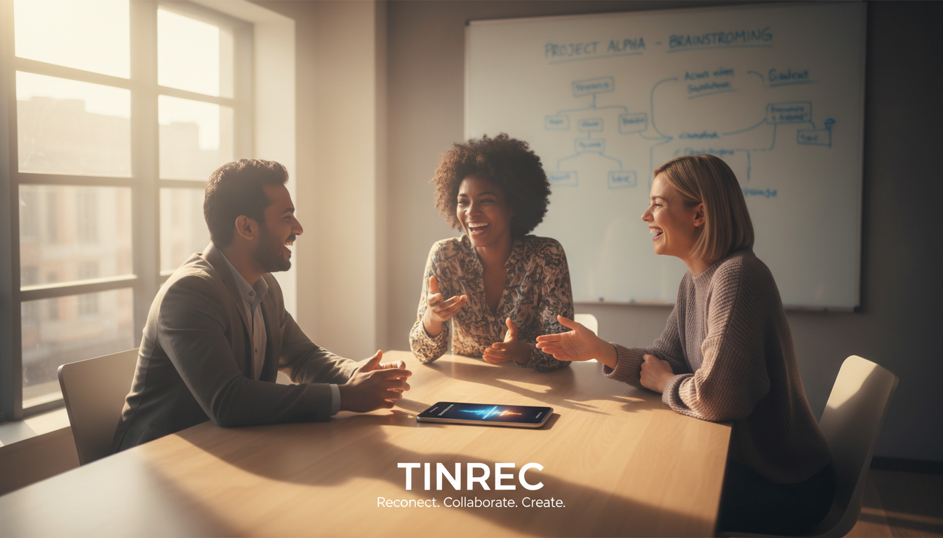 Tinrec Insight 3