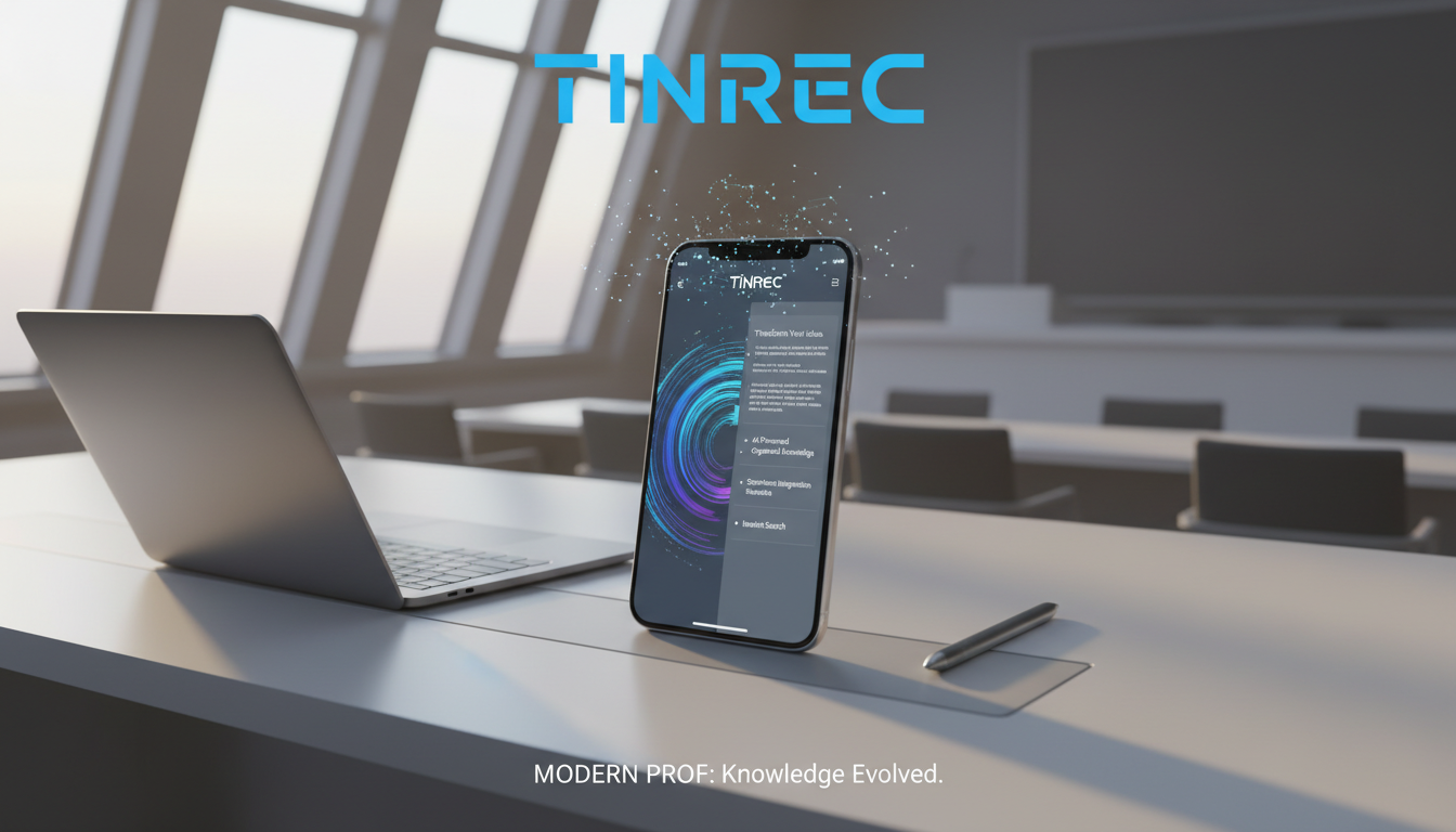 2026 最新 10 款課堂錄音筆記軟體推薦：解決聽打太慢與重點遺漏痛點