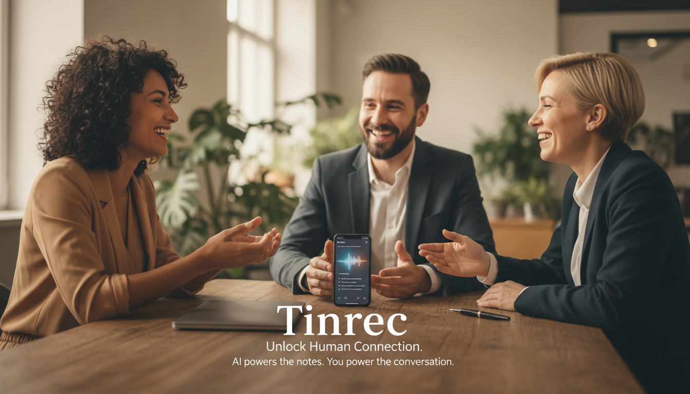 Tinrec Insight 3