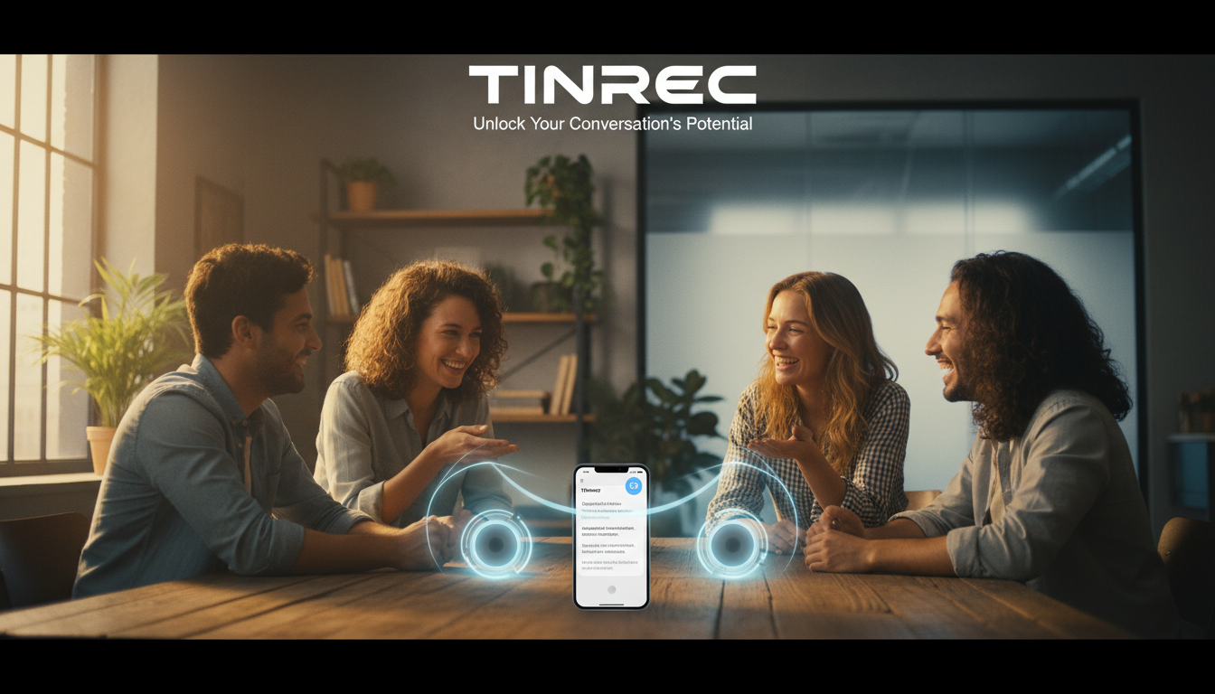Tinrec Insight 3