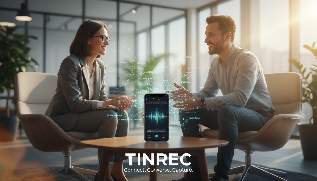 Tinrec Insight 3